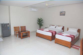Hotel Delta Regency, Bangalore 2